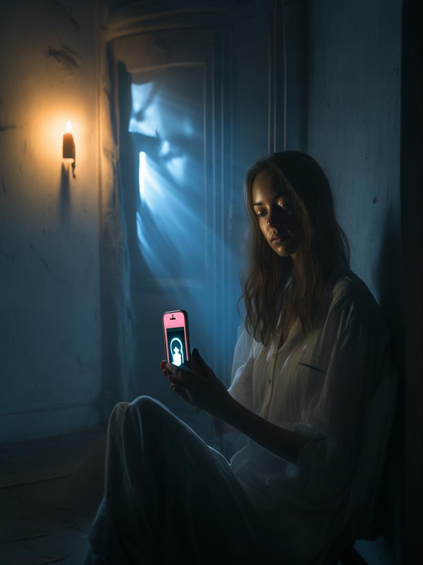 抖音的粉丝如何私密_抖音粉丝保密技巧插图