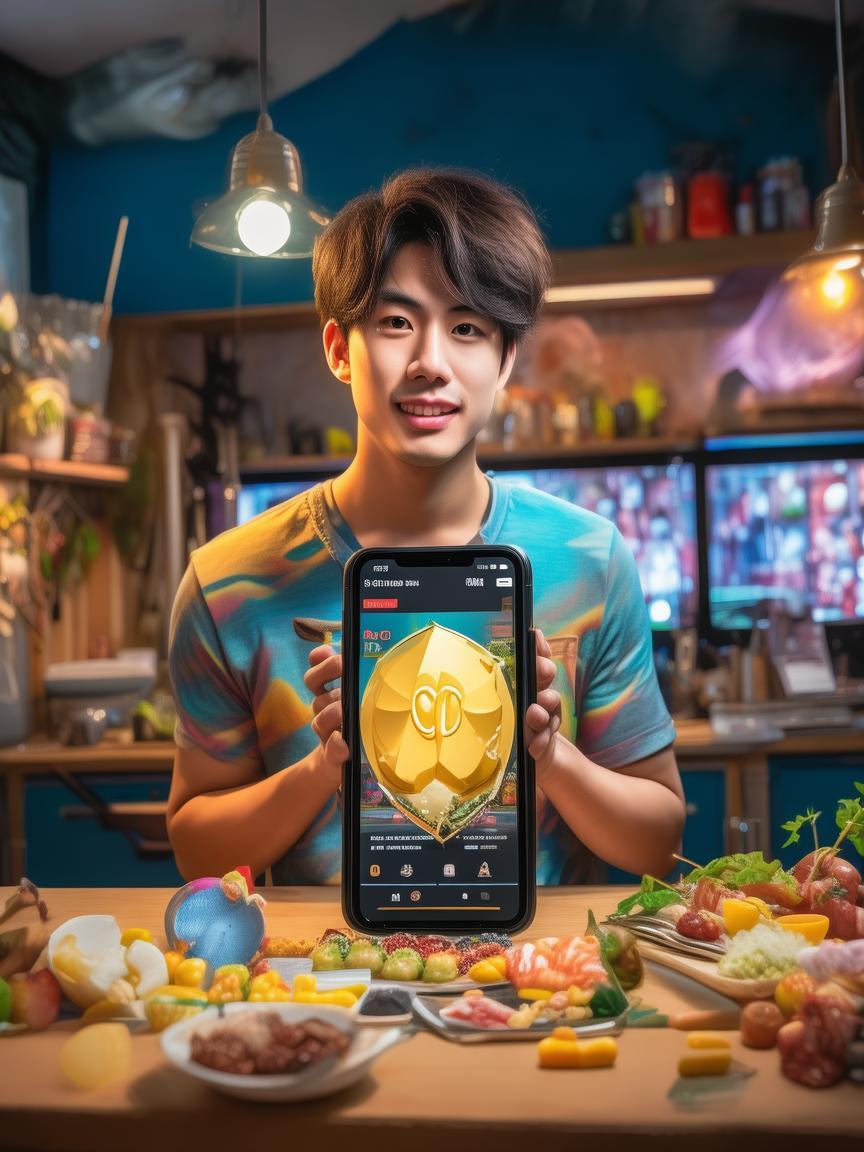 抖音怎么涨赞和粉丝_抖音点赞粉丝技巧插图
