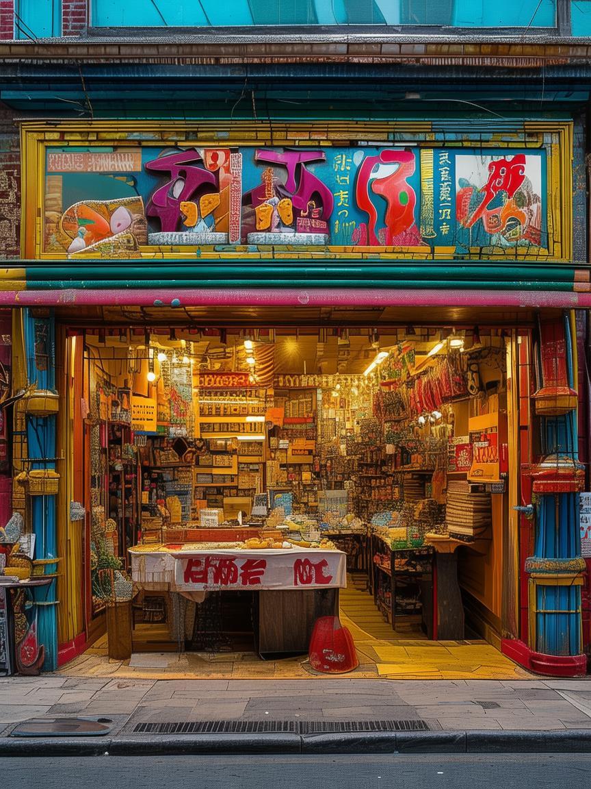 抖音门店怎么修改店铺营业执照_抖音门店执照修改方法插图