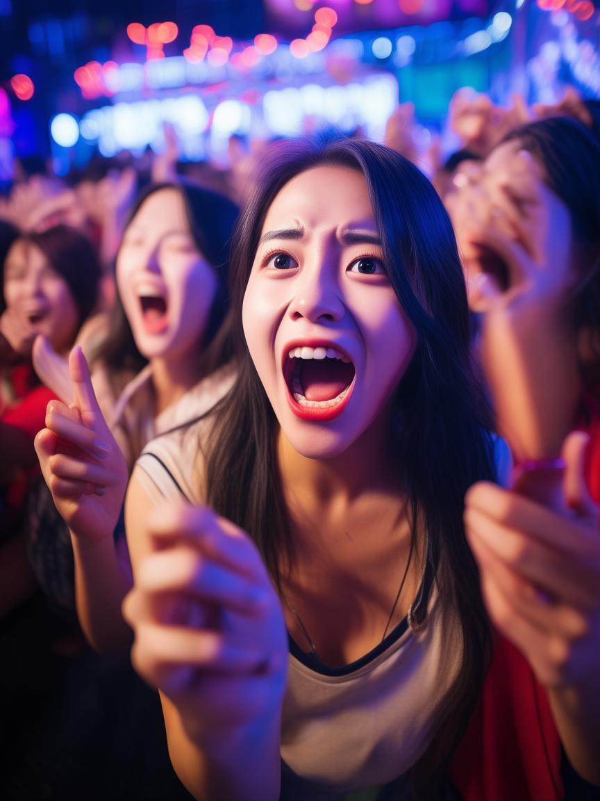 抖音电台多少粉丝来直播_抖音电台粉丝直播吗？插图