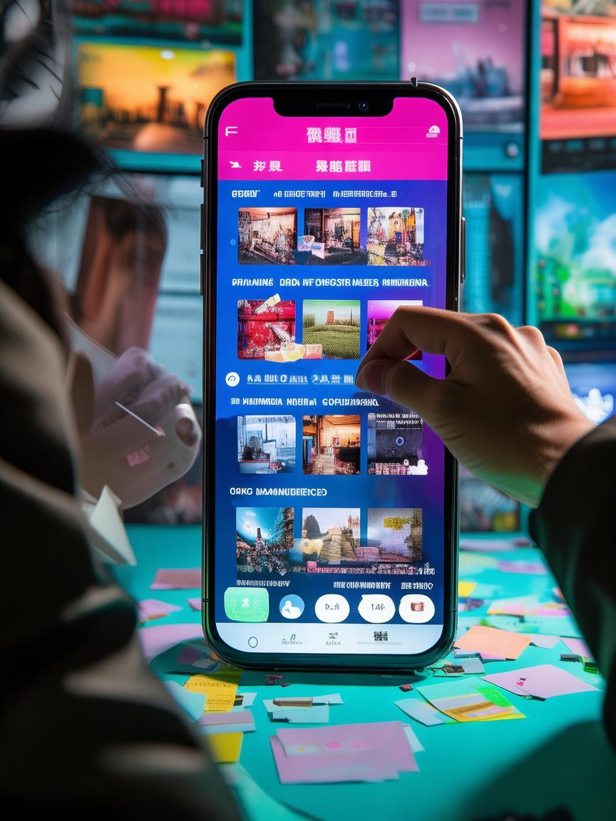 抖音内存太多怎么清理缓存_抖音缓存清理插图