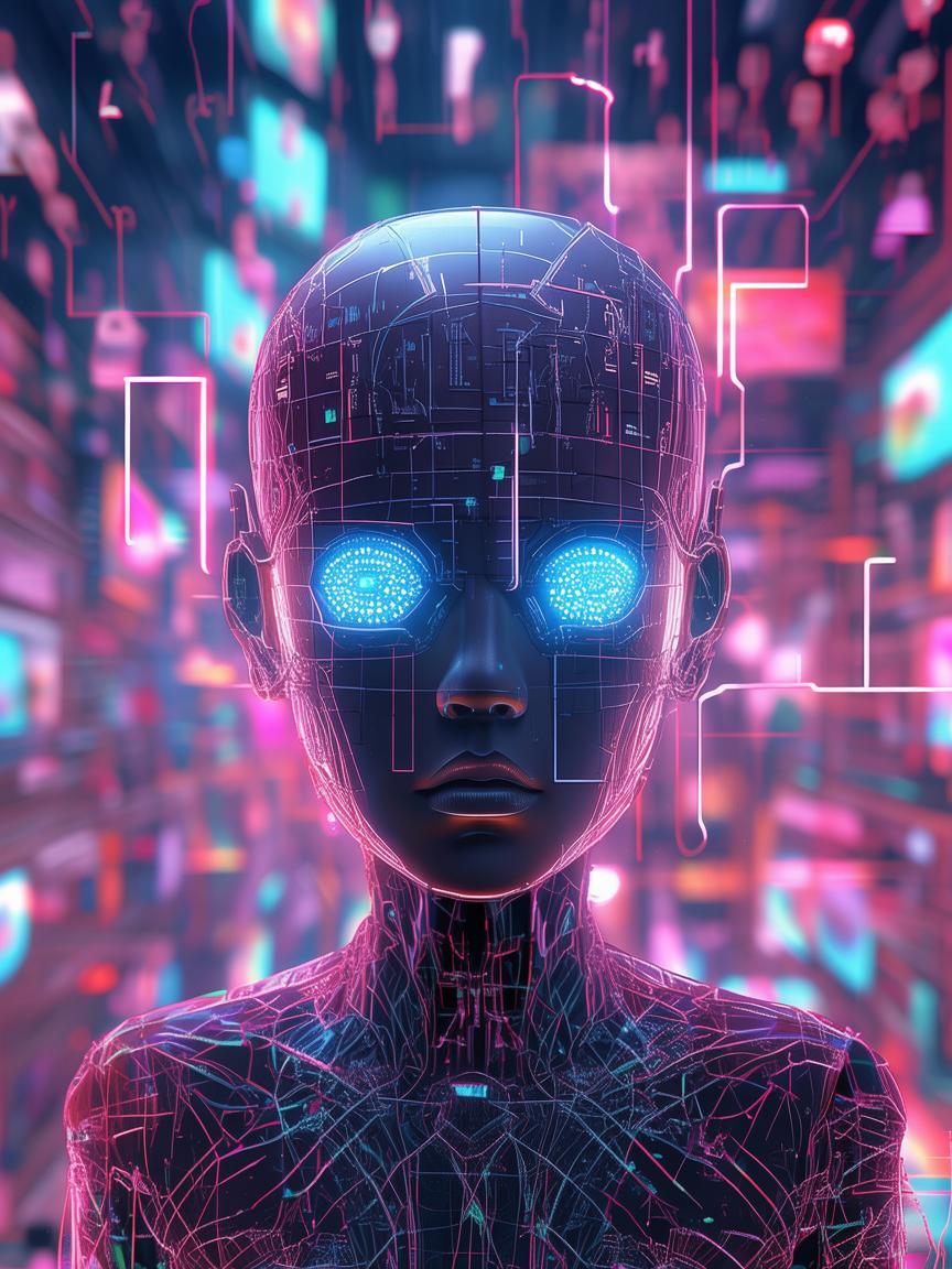 抖音用ai如何涨粉快_抖音AI快速涨粉秘籍插图