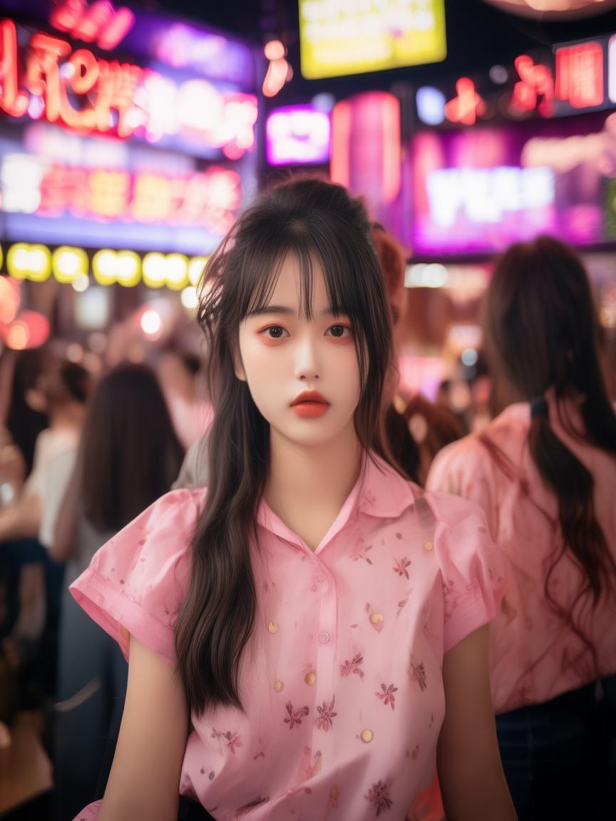 2021抖音火爆昵称女孩_2021抖音昵称女孩盘点插图 2021抖音火爆昵称女孩_2021抖音昵称女孩盘点插图