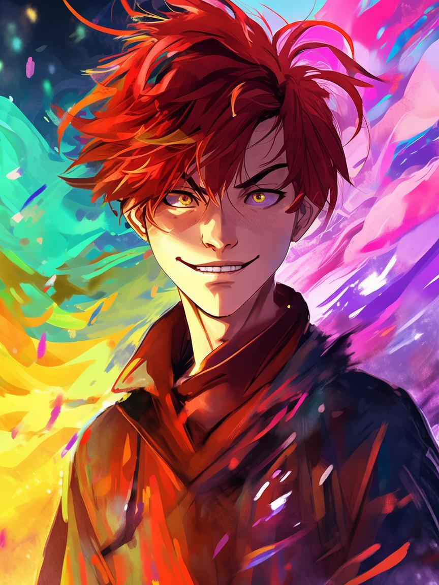抖音永恒哪吒多少粉丝_永恒哪吒粉丝数多少？插图