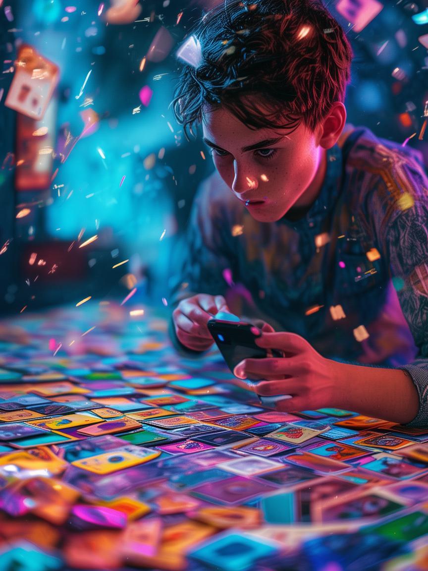 抖音集卡真的吗_抖音集卡真靠谱？插图