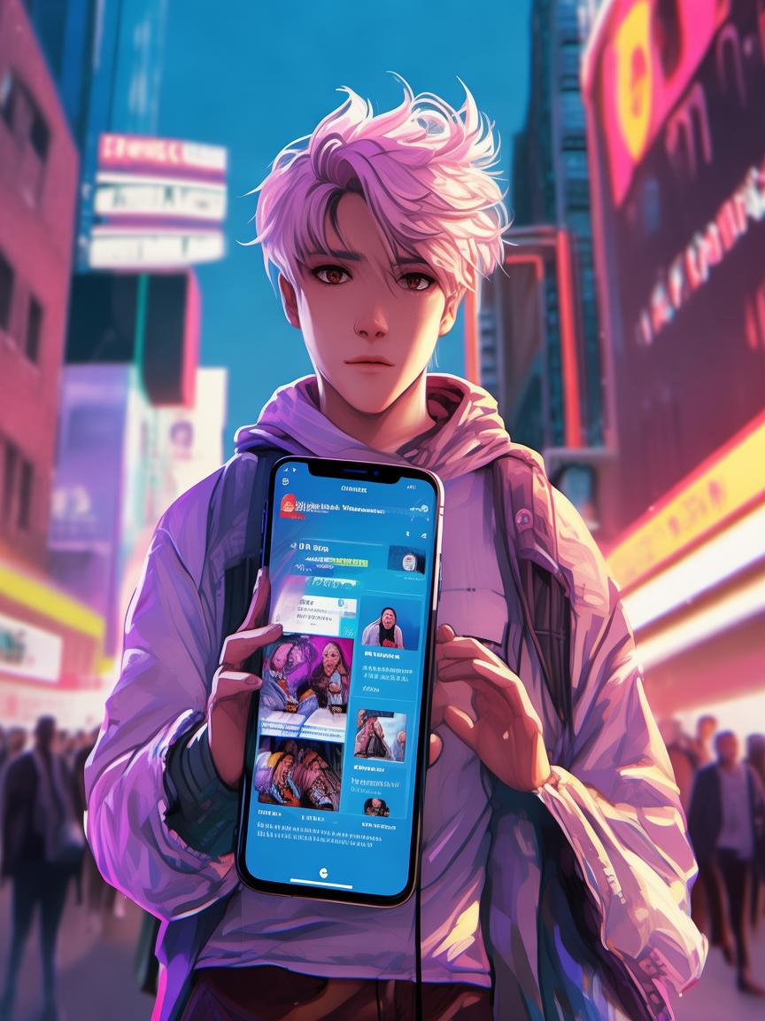 抖音涨粉丝怎样涨的_抖音粉丝增涨秘诀插图 抖音涨粉丝怎样涨的_抖音粉丝增涨秘诀插图