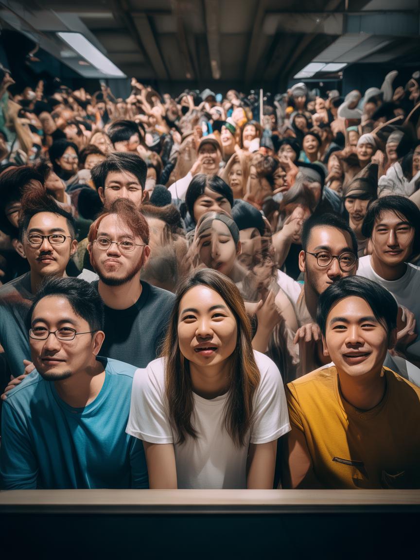 抖音一万粉丝的人有多少_抖音1万粉比例插图