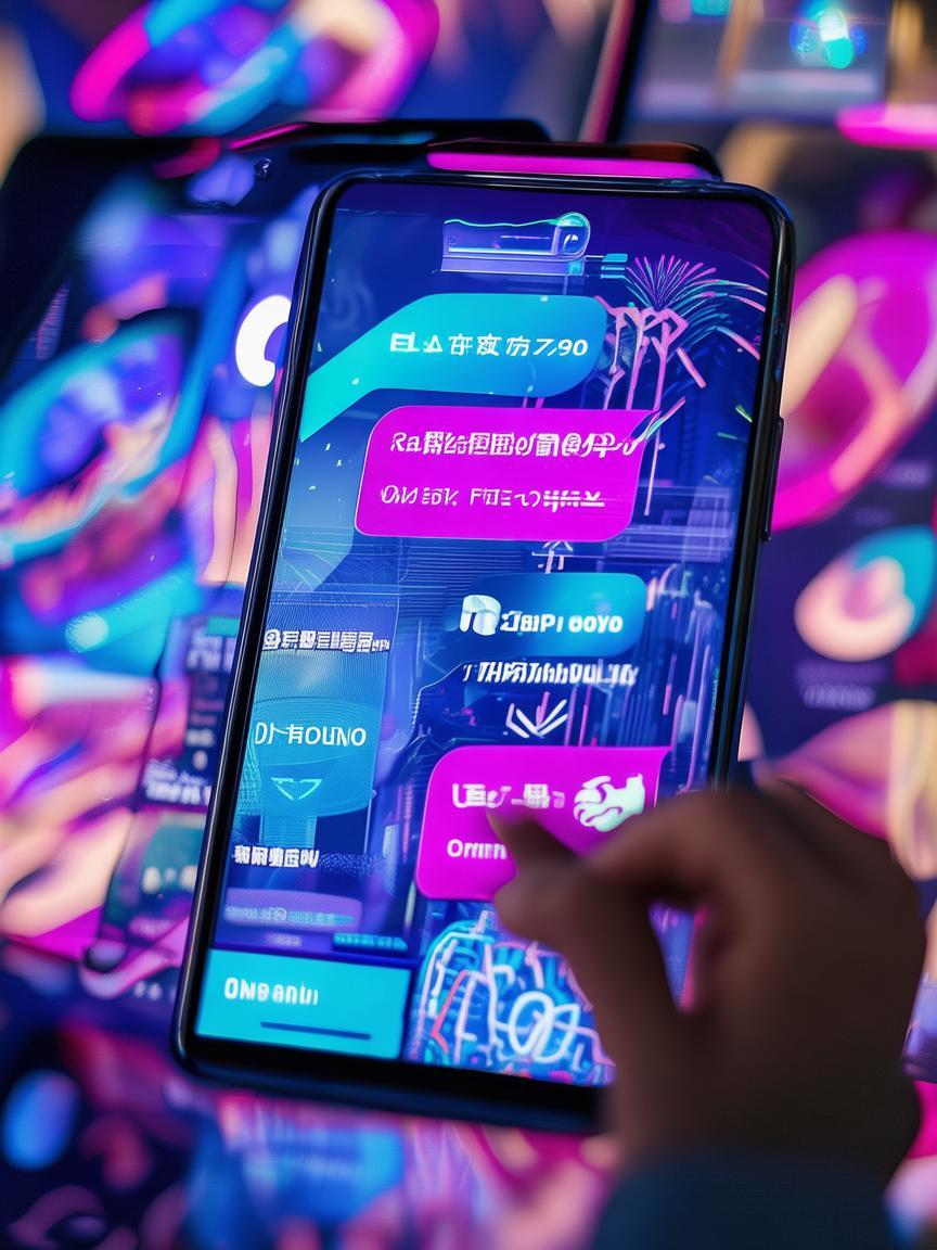 给抖音取个什么名字涨粉_抖音取名助涨粉插图 给抖音取个什么名字涨粉_抖音取名助涨粉插图