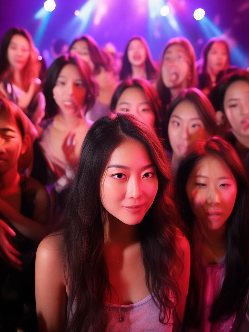 抖音如何才能涨粉丝最快呢女生视频_抖音女生视频快速涨粉秘诀插图