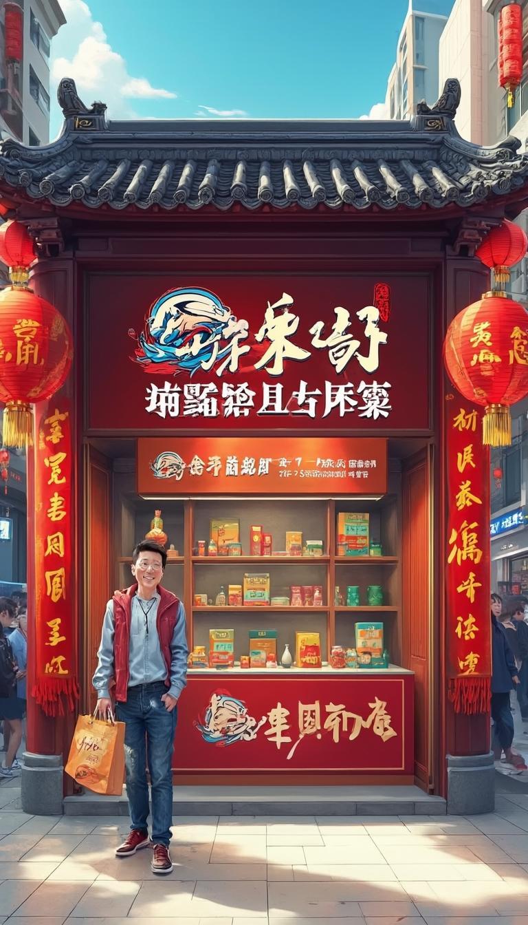 千川鲤战神版官方旗舰店_千川鲤战神版是什么?插图 千川鲤战神版官方旗舰店_千川鲤战神版是什么?插图