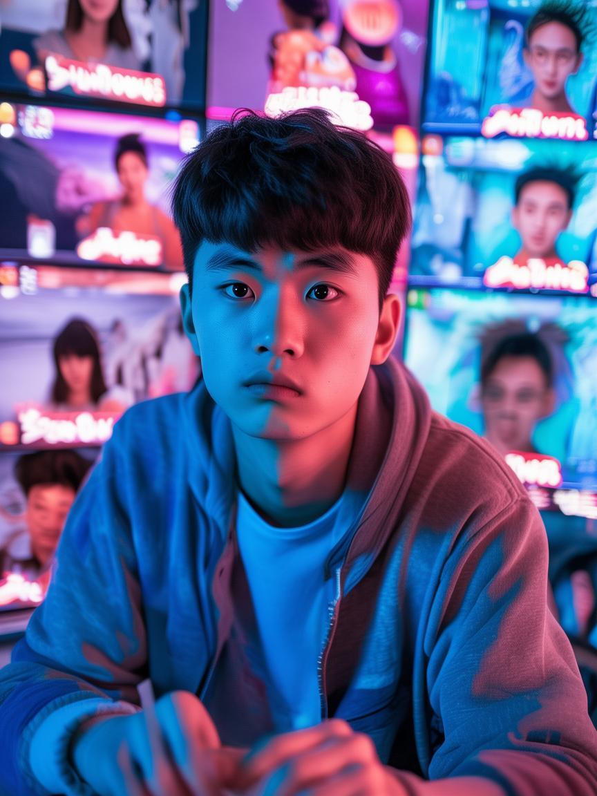 抖音直播间刷人数犯法吗知乎_抖音刷粉违法吗？插图