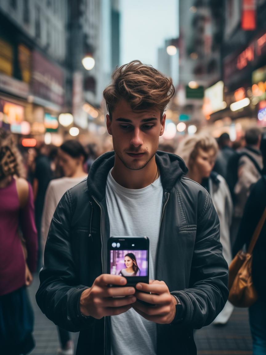 男朋友抖音关注女网红_抖音男友关注哪位网红？插图