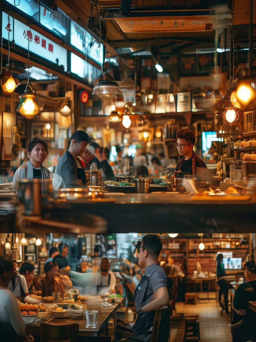 餐饮号抖音怎么涨粉快_餐饮抖音快速涨粉技巧插图