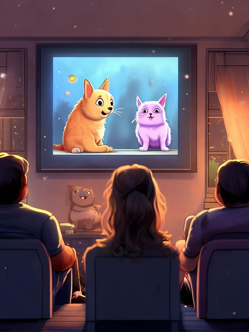 抖音萌宠几点发作品吸粉_萌宠发时吸粉?插图 抖音萌宠几点发作品吸粉_萌宠发时吸粉?插图