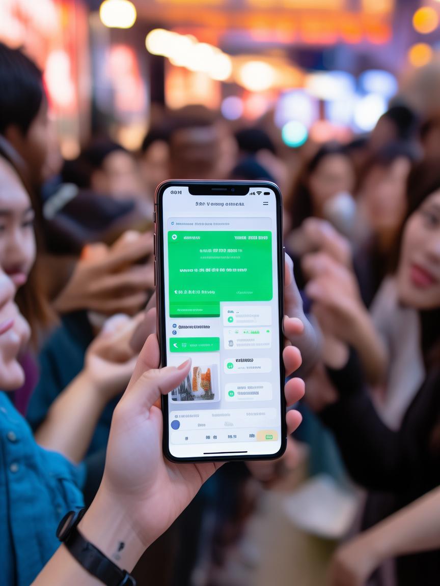 抖音赚钱方式有哪些渠道可以用微信支付的_抖音微信支付赚钱途径?插图 抖音赚钱方式有哪些渠道可以用微信支付的_抖音微信支付赚钱途径?插图