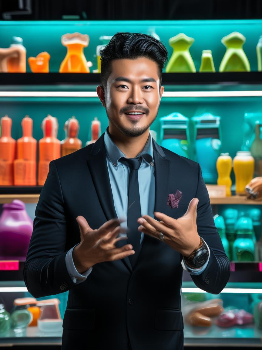 抖音直播带货怎么涨粉_抖音直播带货粉丝增涨法插图