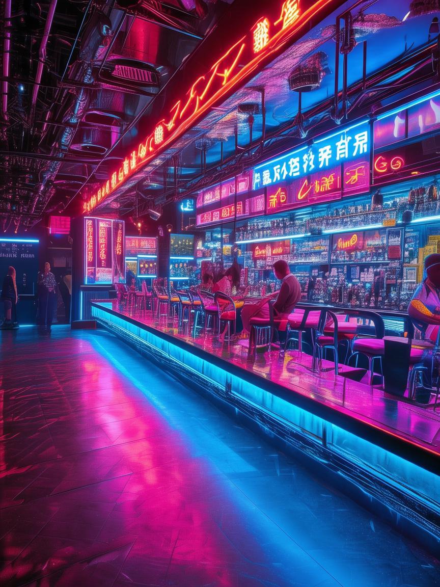 酒吧抖音怎么快速涨粉_酒吧抖音快速涨粉技巧插图