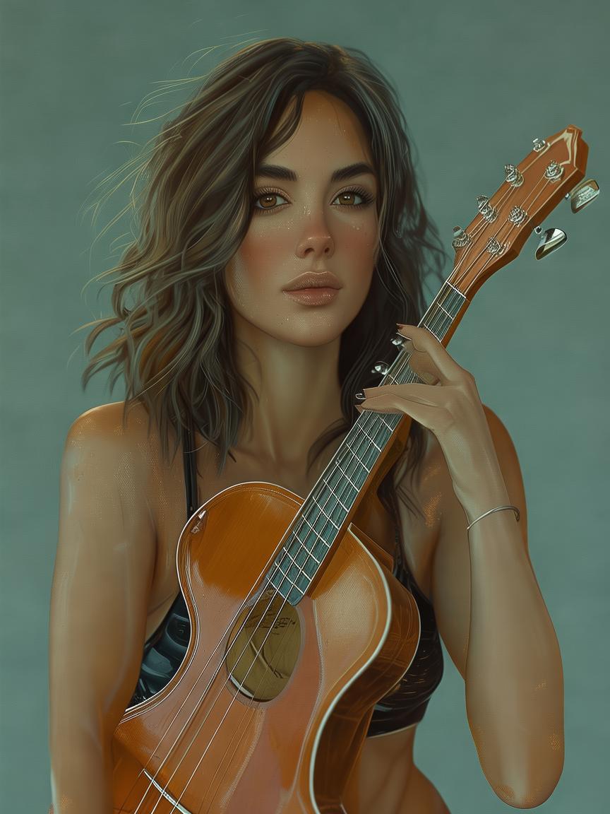 抖音头像女怎么吸粉快点_头像女生吸粉快法插图