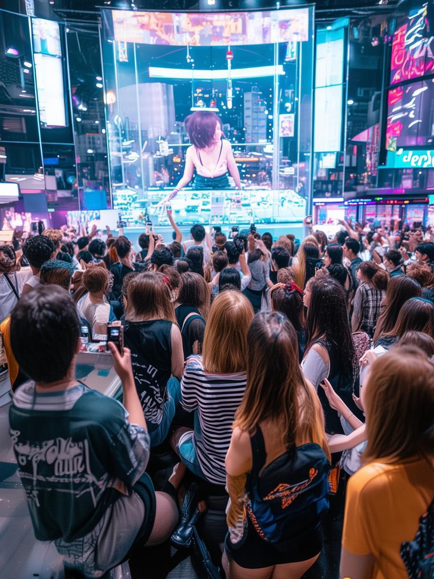 骆歆抖音涨粉怎么样呀是真的吗_骆歆抖音涨粉？插图