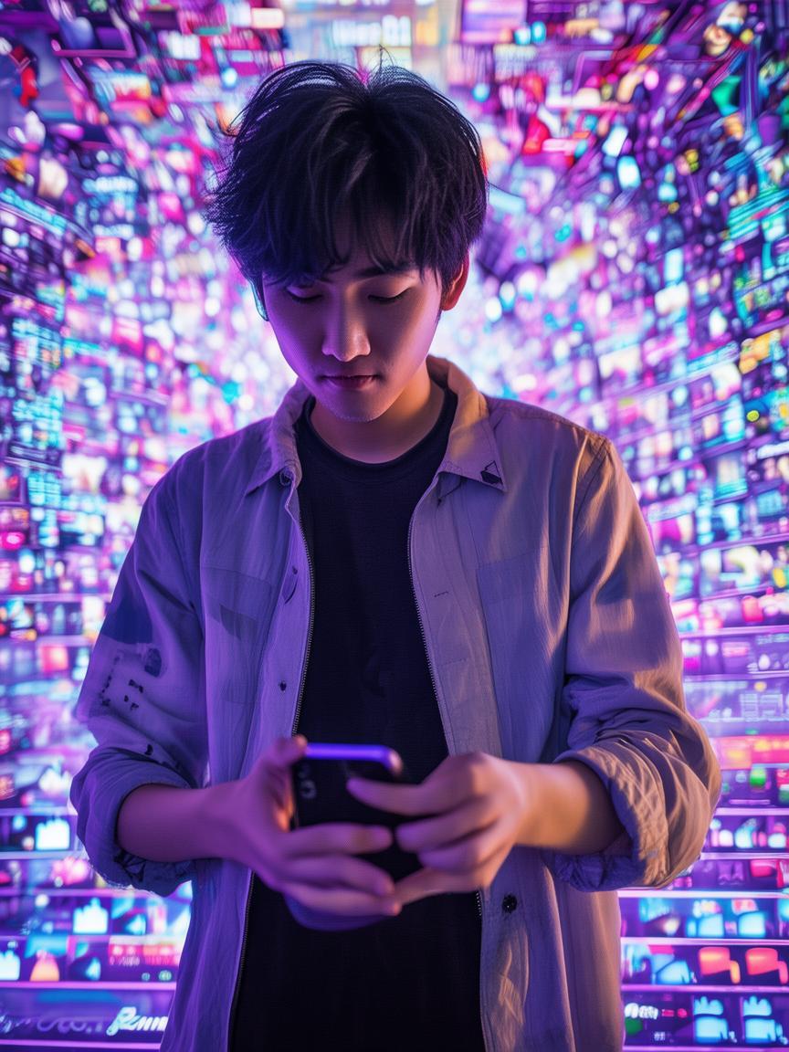 抖音几月涨粉_抖音月增粉丝？插图