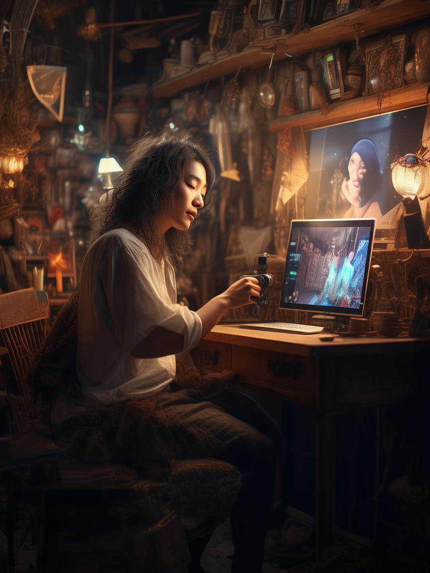 抖音涨粉这几个字的图片_抖音涨粉图解析插图