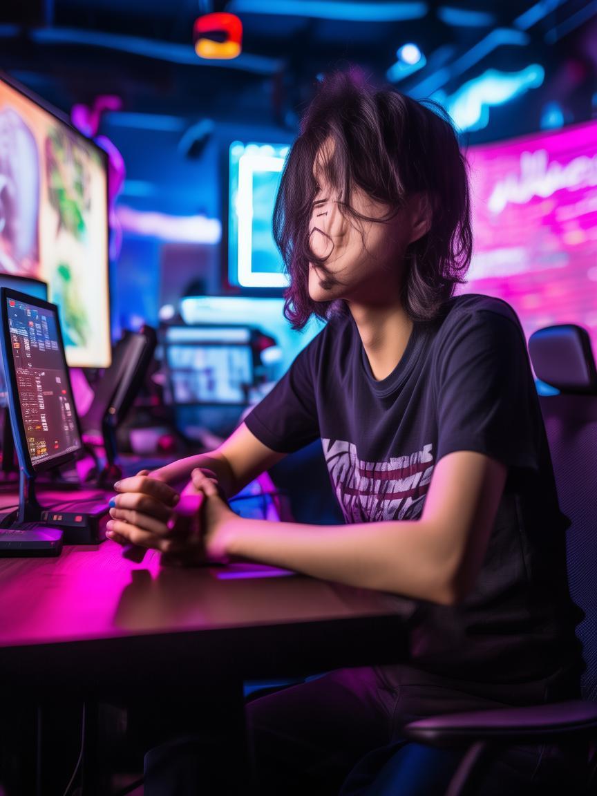 抖音游戏解说怎么涨粉的_抖音游戏解说涨粉秘诀插图