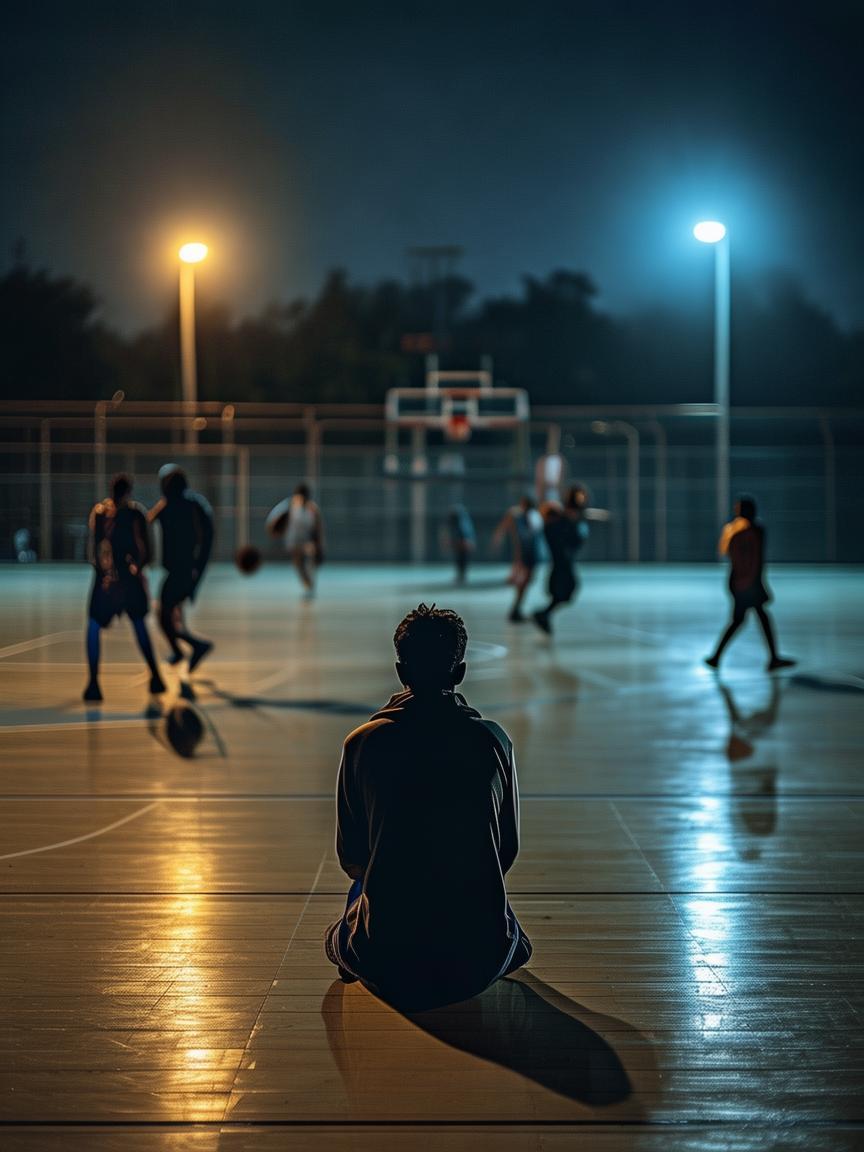 篮球新的抖音号怎么快速涨粉_篮球抖音号快速涨粉法插图 篮球新的抖音号怎么快速涨粉_篮球抖音号快速涨粉法插图