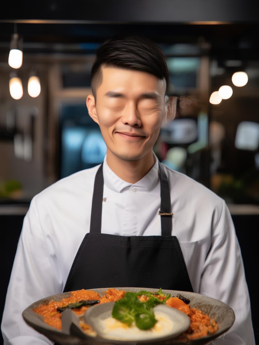 餐饮号抖音怎么涨粉快_抖音餐饮号快速涨粉技巧插图