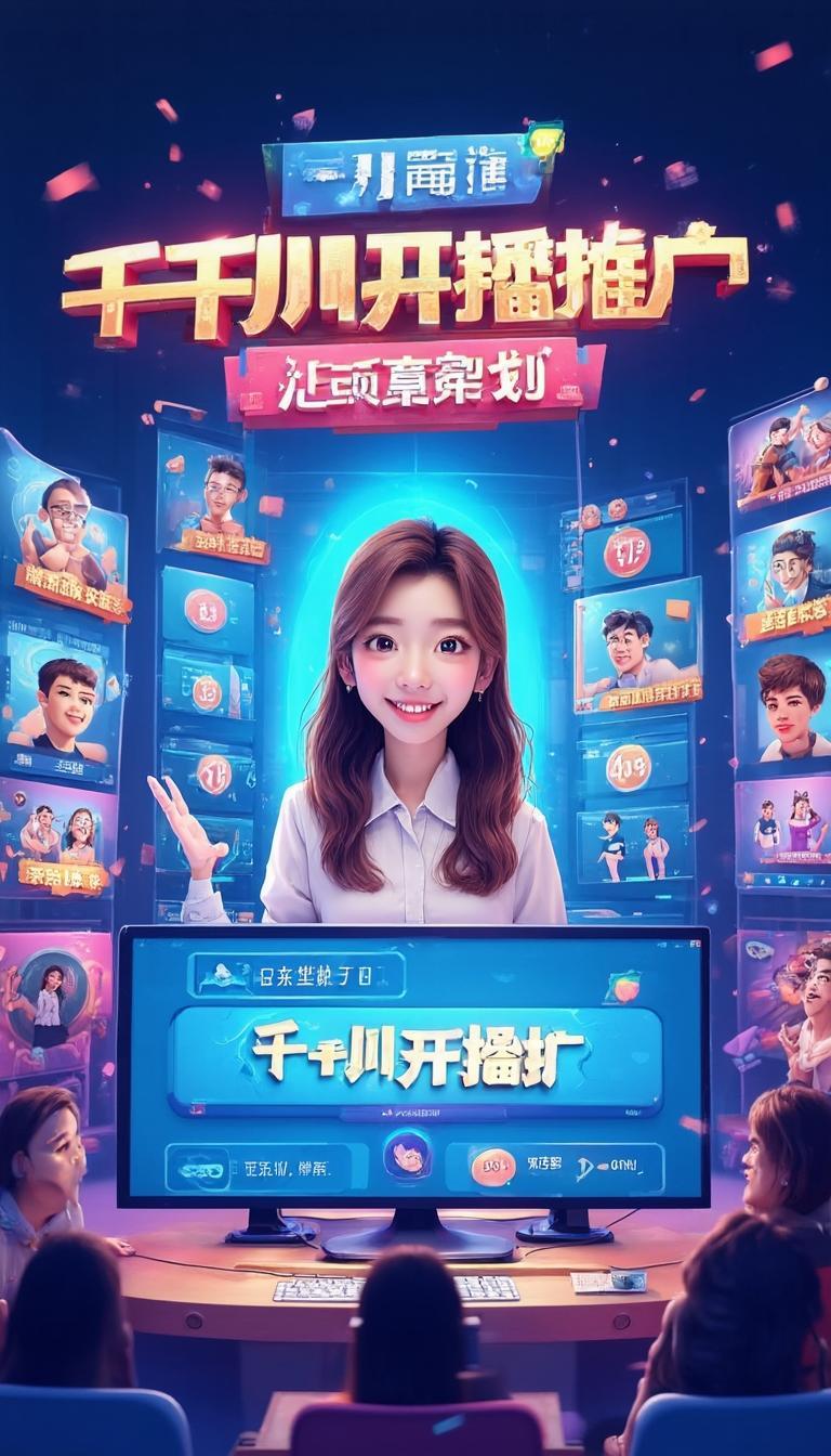 千川开播涨粉大概什么价格_千川开播涨粉多少钱？插图