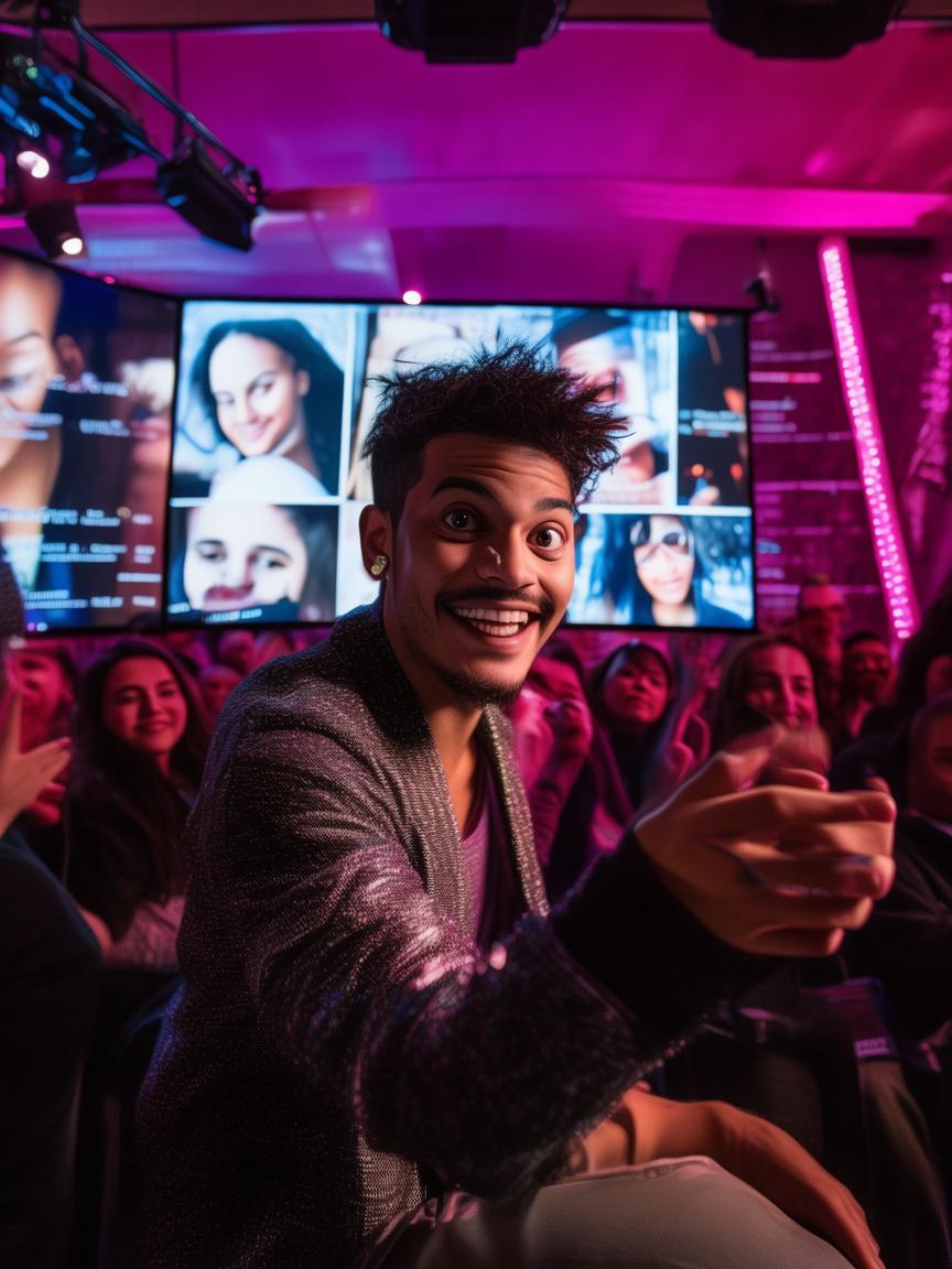 会涨粉的抖音版本是什么_抖音涨粉秘诀?插图 会涨粉的抖音版本是什么_抖音涨粉秘诀?插图