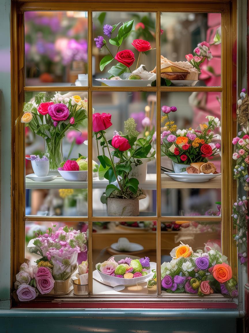 花店抖音涨粉怎么操作_花店抖音涨粉攻略插图 花店抖音涨粉怎么操作_花店抖音涨粉攻略插图