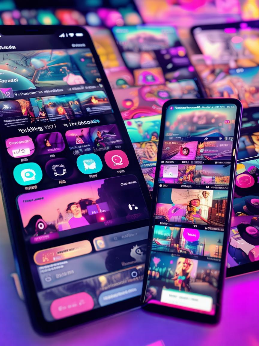 抖音涨粉句子:如何抖音快速吸粉?插图 抖音涨粉句子:如何抖音快速吸粉?插图