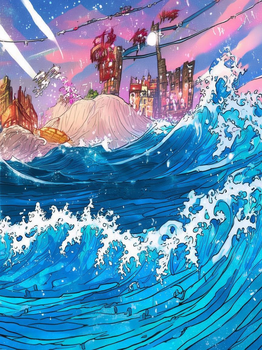 抖音做手绘涨粉吗_手绘抖音涨粉？插图