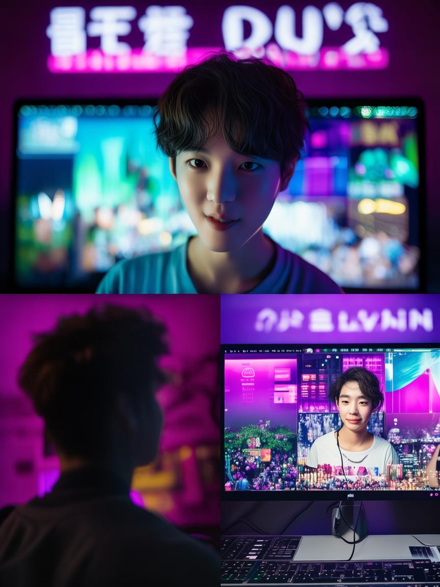 抖音直播怎么涨新粉_抖音直播吸粉技巧插图