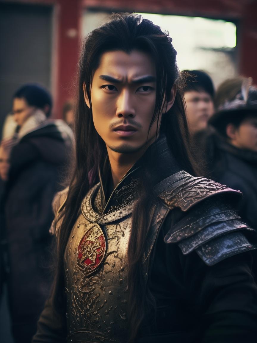 抖音七刀刘备多少粉丝_七刀刘备粉丝数多少？插图