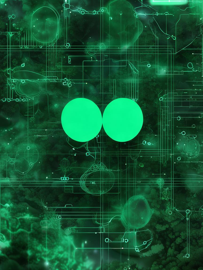 为什么抖音粉丝是绿色_抖音粉丝绿意何在?插图 为什么抖音粉丝是绿色_抖音粉丝绿意何在?插图