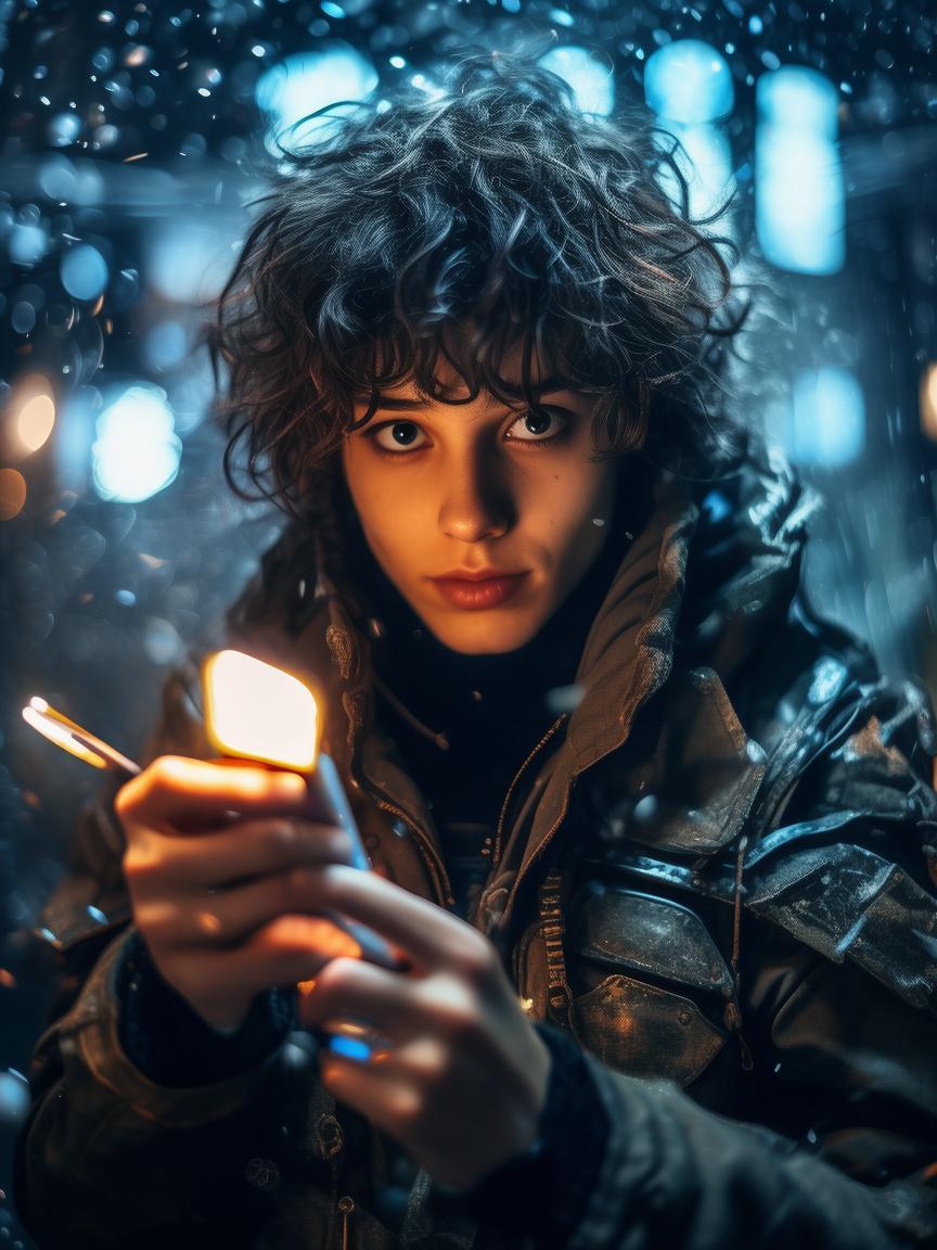 抖音评论怎么删除自己评论内容_抖音评论删除技巧插图 抖音评论怎么删除自己评论内容_抖音评论删除技巧插图