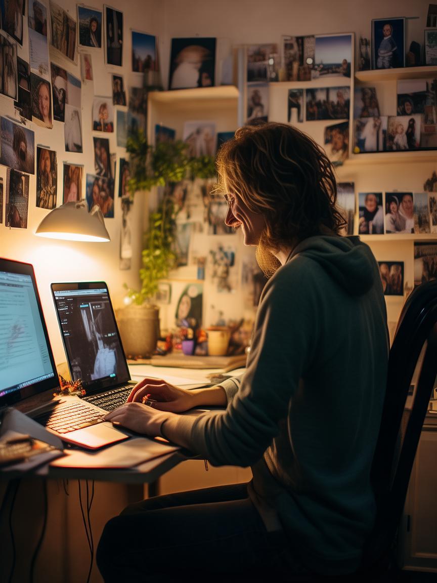 抖音宝妈怎么涨粉_抖音宝妈涨粉法插图