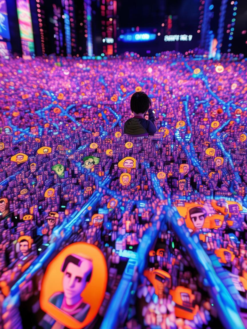 粉丝能过一万粉丝吗抖音_粉丝破万？抖音？插图