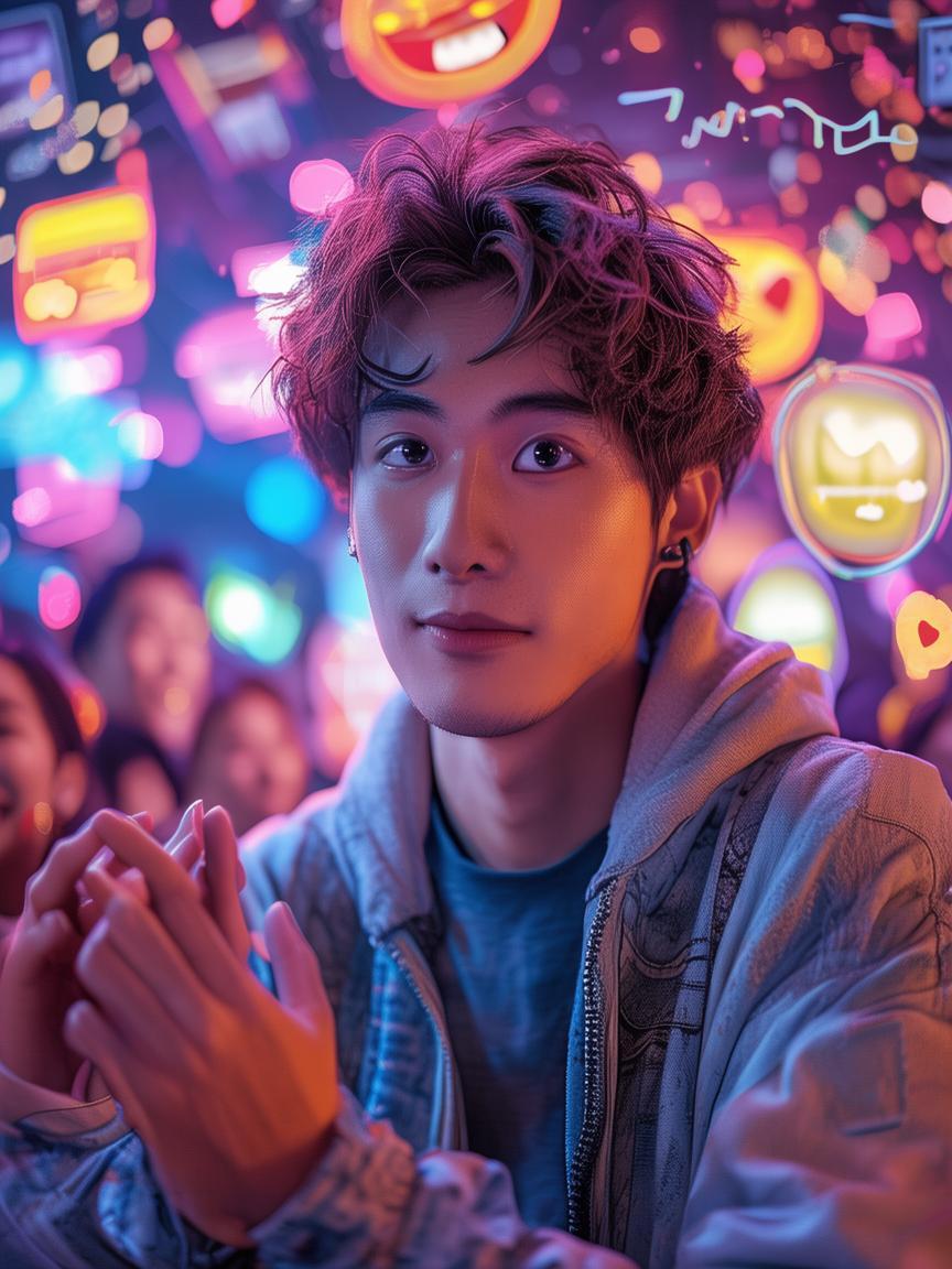 抖音涨粉密码在哪里看到_抖音涨粉秘籍何处寻？插图