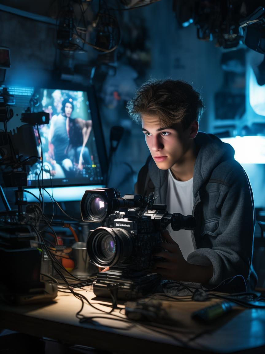 抖音怎么拥有几十万粉丝_抖音快速增粉秘诀插图 抖音怎么拥有几十万粉丝_抖音快速增粉秘诀插图