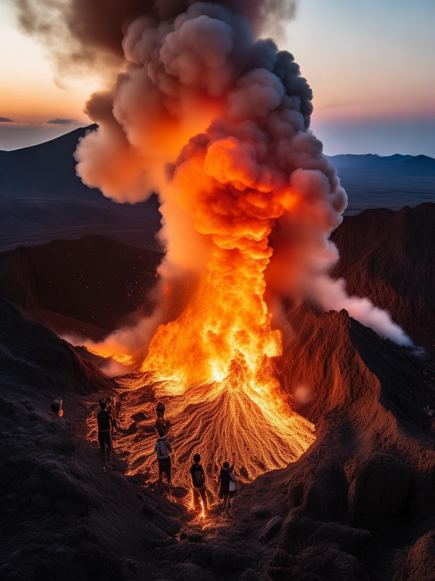火山上怎么查看抖音粉丝_火山抖音粉丝查看法插图 火山上怎么查看抖音粉丝_火山抖音粉丝查看法插图