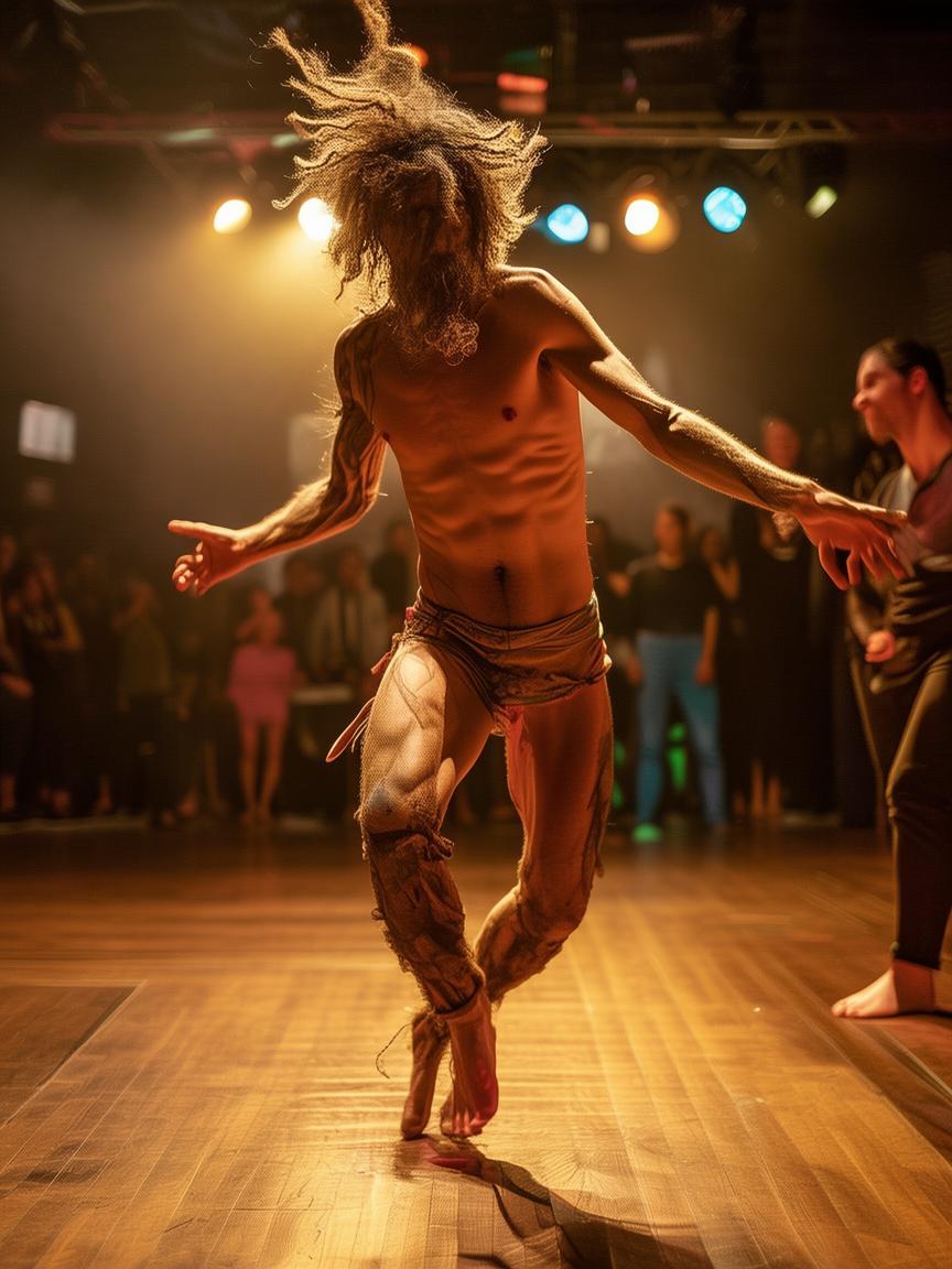 抖音舞蹈如何涨粉最快呢_抖音舞粉增速法插图 抖音舞蹈如何涨粉最快呢_抖音舞粉增速法插图