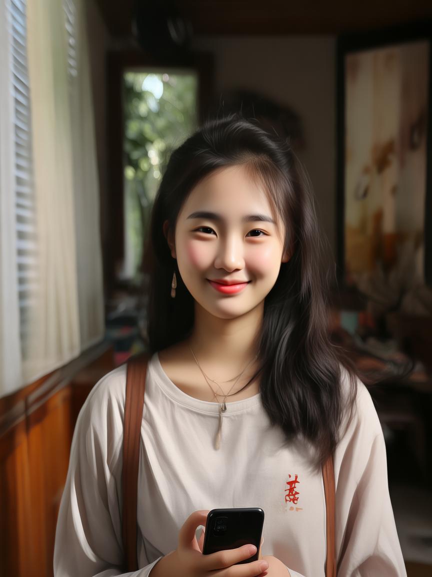 女生做抖音怎么容易涨粉_抖音涨粉技巧插图