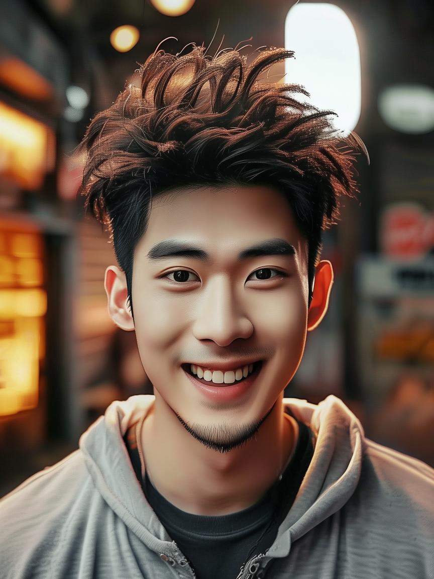 发型师抖音如何涨粉_抖音涨粉秘籍插图 发型师抖音如何涨粉_抖音涨粉秘籍插图