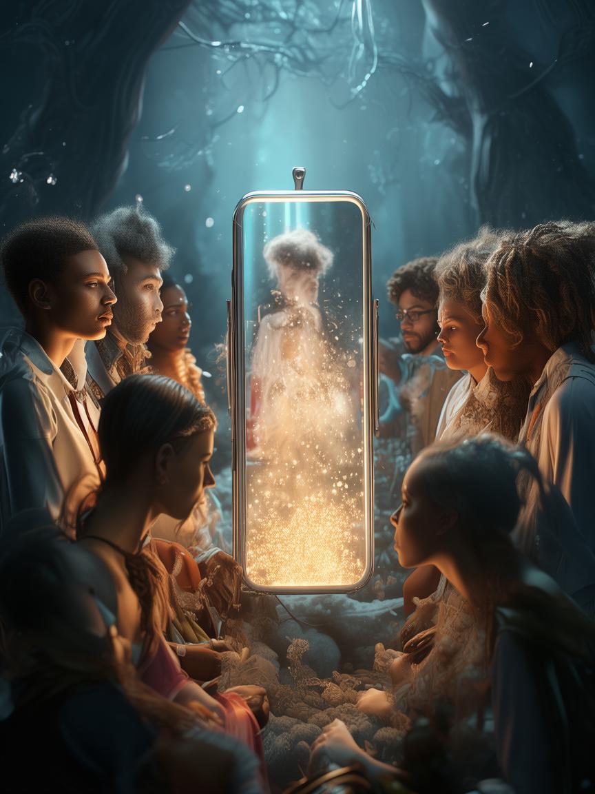 别人的抖音都是粉丝吗_抖音粉丝多吗？插图