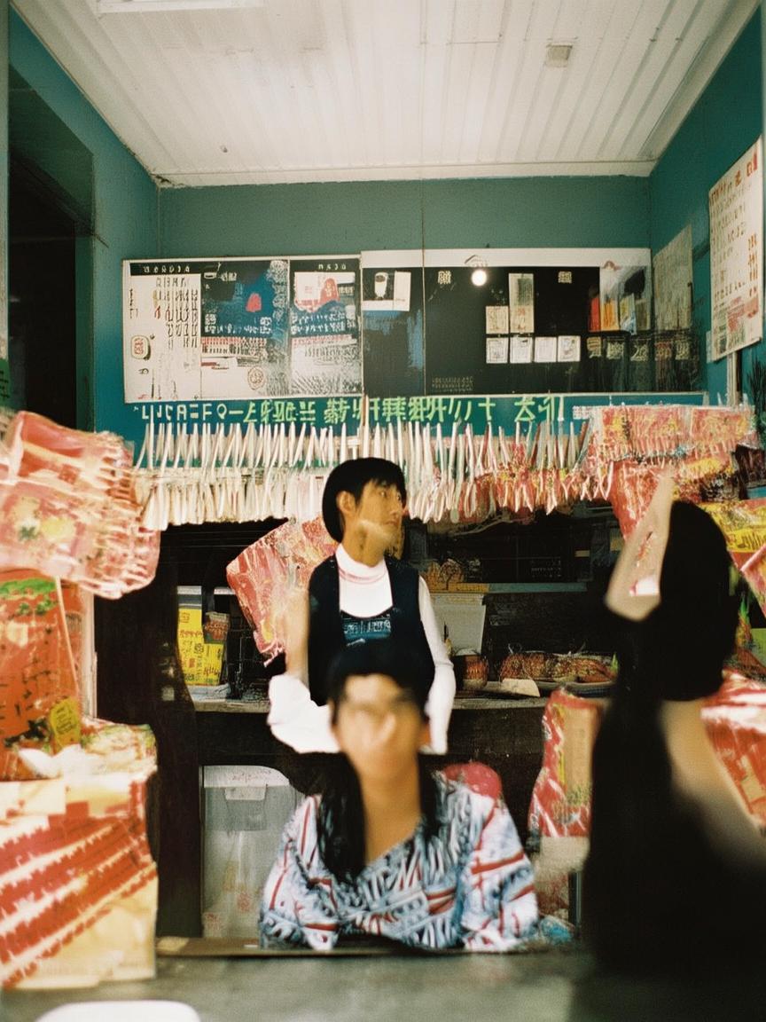 抖音爱飘飘是谁家粉丝_爱飘飘粉丝之谜？插图