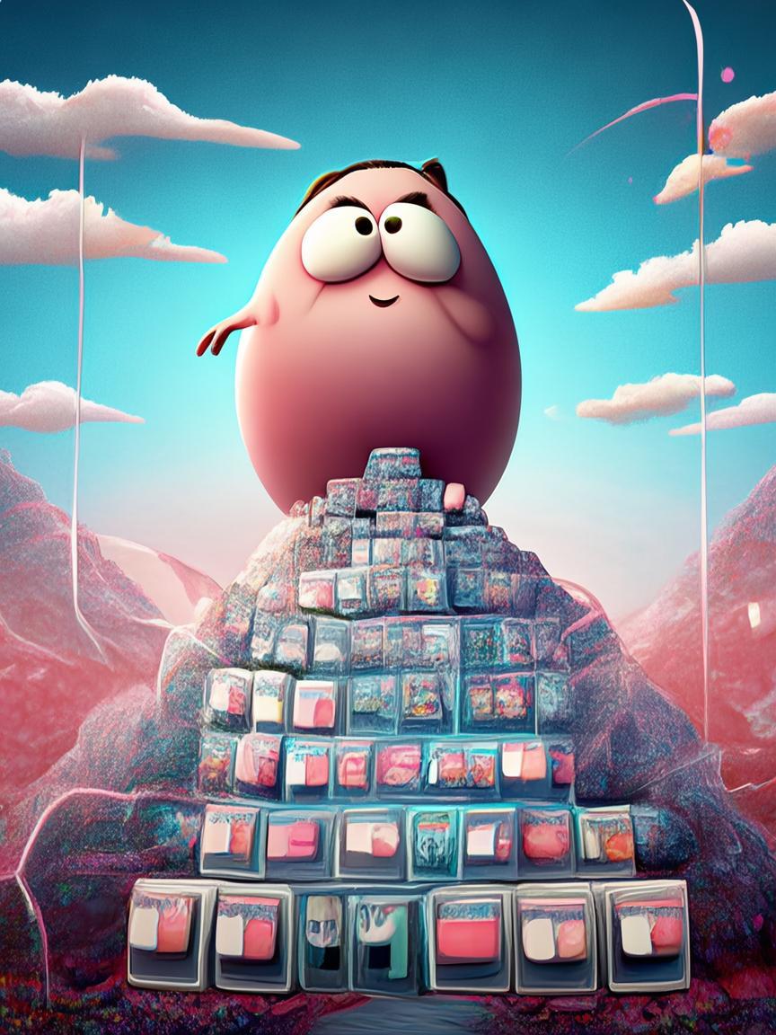 最新抖音粉丝最高是谁呀_抖音粉丝之最是谁？插图