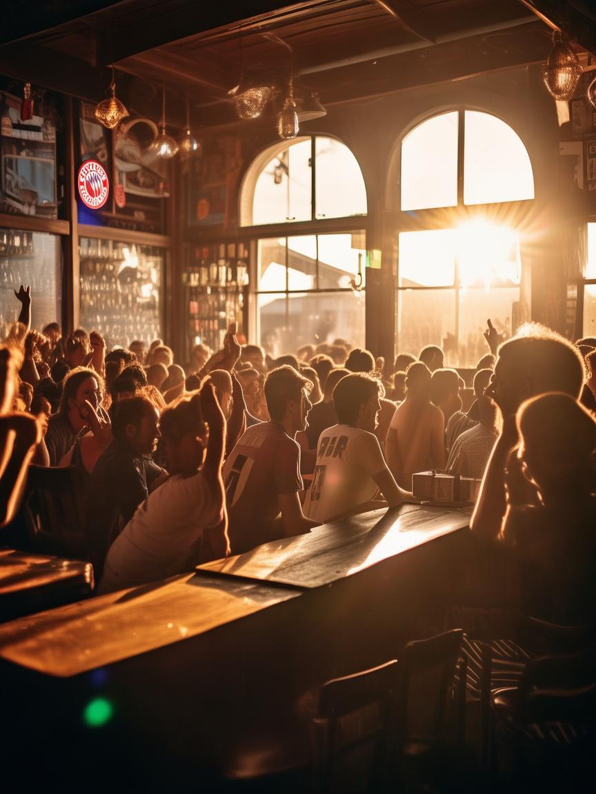 拜仁抖音粉丝量多少亿_拜仁抖音粉丝亿级吗？插图