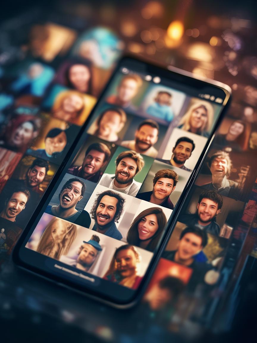 如何看抖音来访记录视频_抖音访客记录查询插图